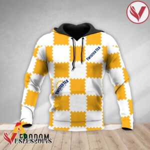 Gorgeous Gingham Twisted Tea Hoodie & Zip Hoodie - Vesles2014S