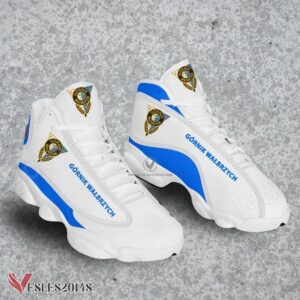 Gornik Walbrzych Air Jordan 13 Shoes, Best Sneaker Gifts For Fans - Vesles2014s 1