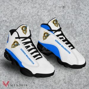 Gornik Walbrzych Air Jordan 13 Shoes, Best Sneaker Gifts For Fans - Vesles2014s