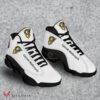 Górnik Walbrzych Nike Air Jordan 13 Shoes, Best Sneaker Gifts For Fans - Vesles2014s