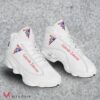 Górnik Zabrze Handball Logo Air Jordan 13 Shoes, Best Sneaker Gifts For Fans - Vesles2014s