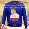 Gosh Dang It Bobby King Of The Hill Ugly Christmas Sweater, Unique Christmas Gift For Fans - Vesles2014S