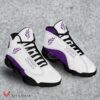 Goshen College Air Jordan 13 Shoes, Best Sneaker Gifts For Fans - Vesles2014s