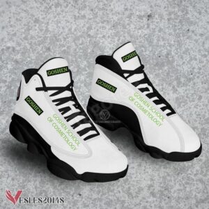 Goshen School of Cosmetology Air Jordan 13 Shoes, Best Sneaker Gifts For Fans - Vesles2014s