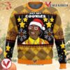 Got any Cookies Steve Urkel Ugly Christmas Sweater, Unique Christmas Gift For Fans - Vesles2014S