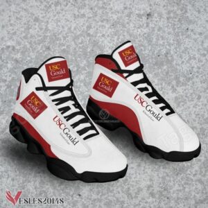 Gould School of Law Air Jordan 13 Shoes, Best Sneaker Gifts For Fans - Vesles2014s 1