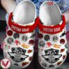 Gov’t Mule Music Crocs Crocband Clogs Shoes, Unique Gifts For Fans Style 2 - Vesles2014S