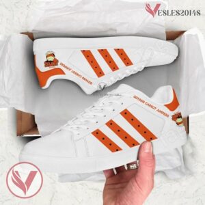 Goyang Carrot Jumpers Stan Smith Shoes, Unique Sneaker For Fans - Vesles2014s