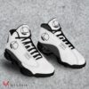 Grace Christian University Air Jordan 13 Shoes, Best Sneaker Gifts For Fans - Vesles2014s