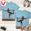 Grace Jones Island Life Album Cover Shirt, Perfect Gifts For Music Lovers - Vesles2014S