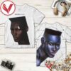 Grace Jones Living My Life Album Cover Shirt, Perfect Gifts For Music Lovers - Vesles2014S