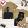 Grace Jones Nightclubbing Album Cover Shirt, Perfect Gifts For Music Lovers - Vesles2014S