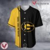 Grambling State Tigers Baseball Jersey Half Style NCAA, Unique Gifts For Fans - Vesles2014s