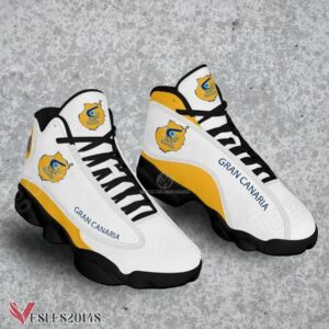 Gran Canaria Basketball Air Jordan 13 Shoes, Best Sneaker Gifts For Fans - Vesles2014s 1