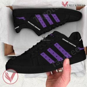 Grand Canyon Lopes Print Stan Smith Shoes, Best Sneaker For Fans - Vesles2014s