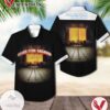 Grand Funk Railroad Bosnia Album Cover Hawaiian Shirt, Best Gift For Music Lovers Vesles2014S