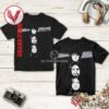 Grand Funk Railroad Closer To Home Album Cover Shirt, Unique Gifts For Music Lovers - Vesles2014S