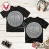 Grand Funk Railroad E Pluribus Funk Album Cover Shirt, Unique Gifts For Music Lovers - Vesles2014S