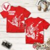 Grand Funk Railroad Grand Funk Album Cover Shirt, Unique Gifts For Music Lovers - Vesles2014S