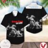 Grand Funk Railroad Live Album Cover Hawaiian Shirt, Best Gift For Music Lovers Vesles2014S