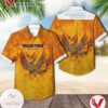 Grand Funk Railroad Phoenix Album Cover Hawaiian Shirt, Best Gift For Music Lovers Vesles2014S