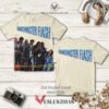 Grandmaster Flash They Said It CouldnT Be Done Album 3D T-Shirt, Perfect Gifts For Music Lovers - Vesles2014S