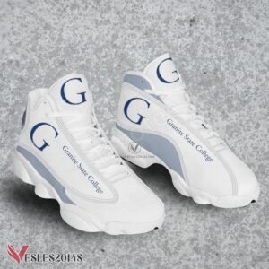 Granite State College Air Jordan 13 Shoes, Best Sneaker Gifts For Fans - Vesles2014s 1