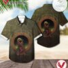 Grateful Dead Blues For Allah Album Cover Hawaiian Shirt, Best Gift For Music Lovers Vesles2014S