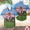 Grateful Dead Dave's Picks Volume 12 Album Cover Hawaiian Shirt, Best Gift For Music Lovers Vesles2014S
