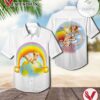 Grateful Dead Europe '72 Album Cover Hawaiian Shirt, Best Gift For Music Lovers Vesles2014S