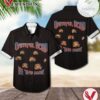 Grateful Dead In The Dark Album Cover Hawaiian Shirt, Best Gift For Music Lovers Vesles2014S