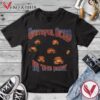 Grateful Dead In The Dark Album Cover Shirt, Perfect Gifts For Music Lovers - Vesles2014S
