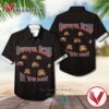 Grateful Dead In the Dark Casual Hawaiian Shirt, Best Gifts For Summer Vesles2014S
