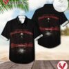 Grateful Dead What A Long Strange Trip It's Been Compilation Album Cover Hawaiian Shirt, Best Gift For Music Lovers Vesles2014S