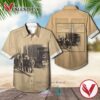 Grateful Dead Workingman's Dead Casual Hawaiian Shirt, Best Gifts For Summer Vesles2014S