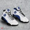 Grayson College Air Jordan 13 Shoes, Best Sneaker Gifts For Fans - Vesles2014s