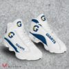 Graz Giants Logo Air Jordan 13 Shoes, Best Sneaker Gifts For Fans - Vesles2014s