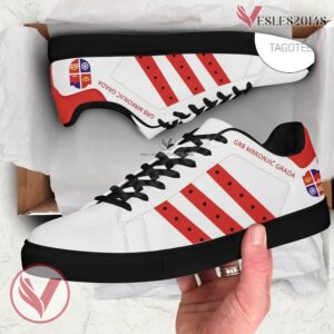 Grb Mrkonji? Grada Logo Stan Smith Shoes For Men And Womens - Vesles2014s 1
