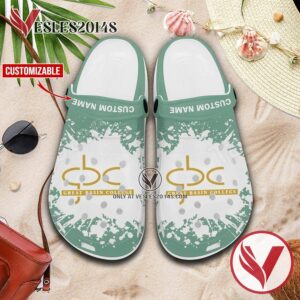 Great Basin College Crocs Shoes For Men And Women, Unique Clogs Shoes For Fans - Vesles2014S 1