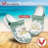 Great Basin College Crocs Shoes For Men And Women, Unique Clogs Shoes For Fans - Vesles2014S