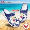Great Lakes Christian College Crocs Shoes For Men And Women, Unique Clogs Shoes For Fans - Vesles2014S