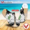 Great Oaks Career Campuses Crocs Classic Clogs, Unique Footwear For Fans - Vesles2014S