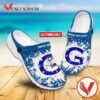 Great Plains Technology Center Crocs Shoes For Men And Women, Unique Clogs Shoes For Fans - Vesles2014S