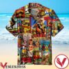 Great Western Posters Hawaiian Shirt, Unique Gifts For Friends - Vesles2014S 1