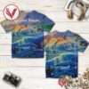 Great White Can’t Get There From Here Album Cover Shirt, Unique Gifts For Music Lovers - Vesles2014S