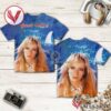 Great White Once Bitten Album Cover Shirt, Unique Gifts For Music Lovers - Vesles2014S