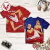 Great White Twice Shy Album Cover Shirt, Unique Gifts For Music Lovers - Vesles2014S