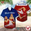 Great White Twice Shy Albums Hawaiian Shirt, Best Gift For Music Lovers Vesles2014S