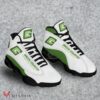 Green Country Technology Center Air Jordan 13 Shoes, Best Sneaker Gifts For Fans - Vesles2014s
