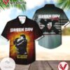 Green Day 21st Century Breakdown Album Cover Hawaiian Shirt, Best Gift For Music Lovers Vesles2014S